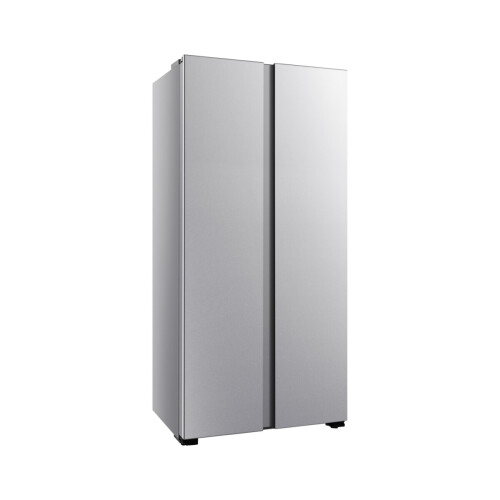 Fridgemaster Ms83430es - Amerikaanse Koelkast - 441 Liter - No Frost - 178 Cm | Nieuw (outlet)