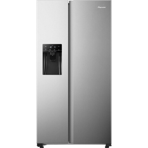Fridgemaster Ms91500ies Amerikaanse Koelkast 178cm | Nieuw (outlet)