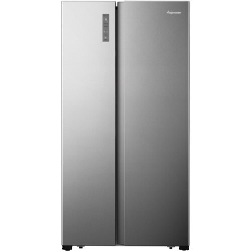 Fridgemaster Ms91520es Amerikaanse Koelkast 179cm | Nieuw (outlet) Tweedehands
