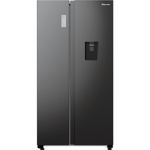 Fridgemaster Ms91547bfe Amerikaanse Koelkast 179cm | Nieuw (outlet) Tweedehands