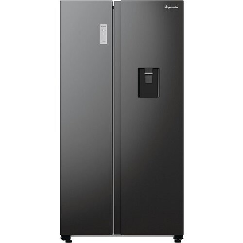 Fridgemaster Ms91547bfe Amerikaanse Koelkast 179cm | Nieuw (outlet) Tweedehands