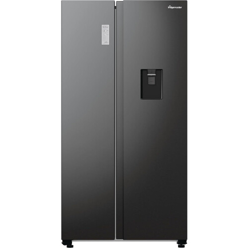 Fridgemaster Ms91547bfe Amerikaanse Koelkast 179cm | Nieuw (outlet)