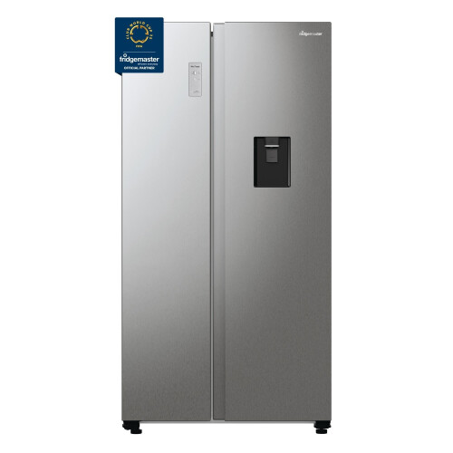 Fridgemaster -ms91547dfe Amerikaanse Koelkast 178cm | Nieuw (outlet)