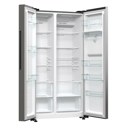 Fridgemaster -ms91547dfe Amerikaanse Koelkast 178cm | Nieuw (outlet)