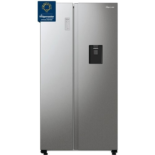 Fridgemaster -ms91547dfe Amerikaanse Koelkast 178cm | Nieuw (outlet) Tweedehands