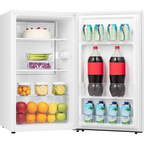 Fridgemaster Mul4892e - Tafelmodel Koelkast - 84.2 Cm - 92 Liter | Nieuw (outlet)