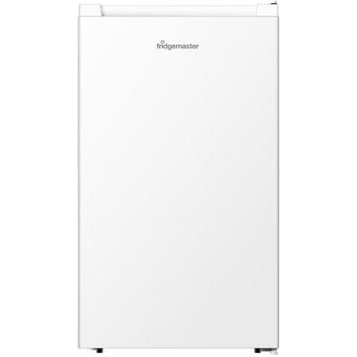 Fridgemaster Mur4894e - Koelkast Met Vriesvak - 84 Cm Hoog - 82 Liter | Nieuw (outlet) Tweedehands