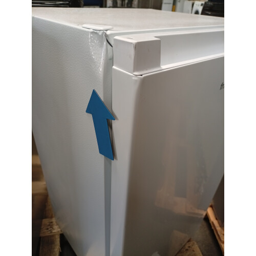 Fridgemaster Mur4894e - Koelkast Met Vriesvak - 84 Cm Hoog - 82 Liter | Nieuw (outlet)