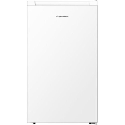 Fridgemaster Muz4860e - Tafelmodel Vriezer - 84.2 Cm - 61l - 38 Db | Nieuw (outlet)