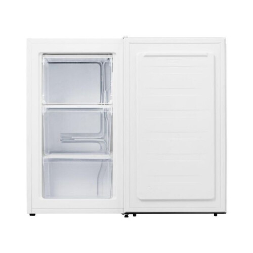 Fridgemaster Muz4860e - Tafelmodel Vriezer - 84.2 Cm - 61l - 38 Db | Nieuw (outlet)