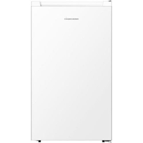 Fridgemaster Muz4860e - Tafelmodel Vriezer - 84.2 Cm - 61l - 38 Db | Nieuw (outlet)