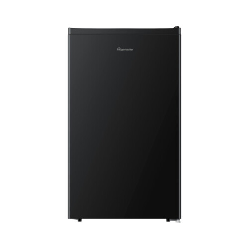 Fridgemaster Muz4860eb - Tafelmodel Vriezer - 84 Cm - 61l - 38 Db | Nieuw (outlet)