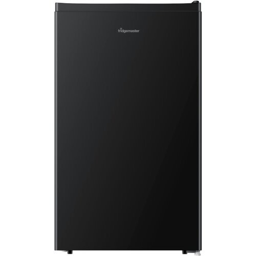 Fridgemaster Muz4860eb - Tafelmodel Vriezer - 84 Cm - 61l - 38 Db - Zwart | Nieuw (outlet) Tweedehands