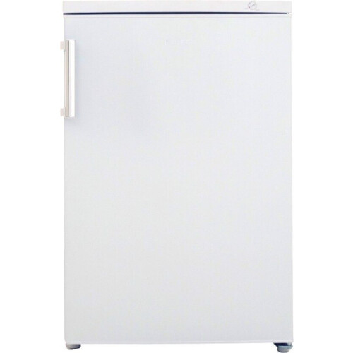 Frilec BREMEN130-E-010CW - Vriezer - 85L - 3 vriesladen - Wit