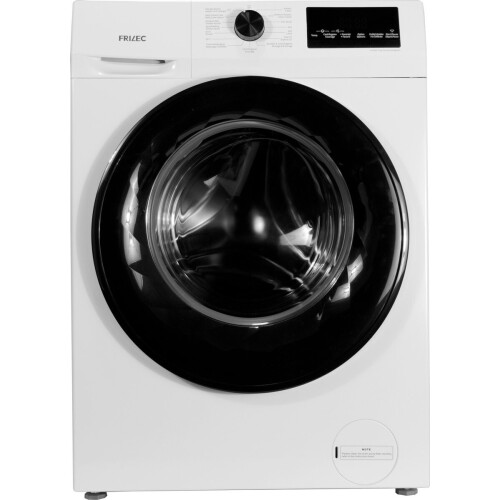 Frilec Koblenz7114wa-010 - Wasmachine - 8 Kg - 1400 Tpm - Energieklasse A | Nieuw (outlet)