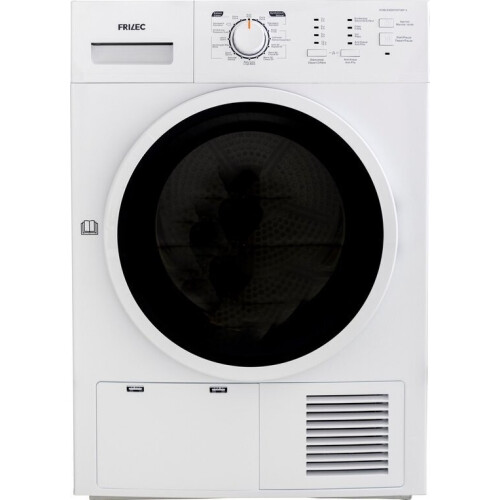 Frilec Koblenz8700twp-3 - Warmtepompdroger - 8 Kg - Energieklasse A++ | Tweedehands (Refurbished)