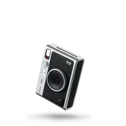 Fujifilm Instax Mini Evo - Hybride Digitale/Instantfilm Camera - 10 Lenseffecten 10 Filmeffecten Tweedehands