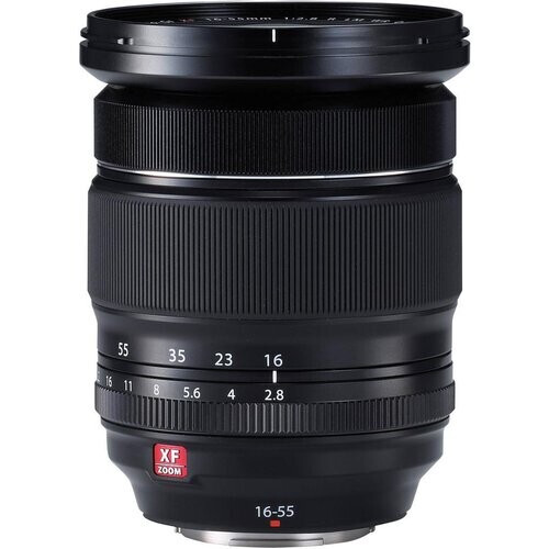 Fujifilm Lens Fujifilm XF 16-55mm f/2.8 Tweedehands