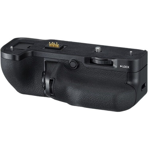 Fujifilm VG-GFX1 - Vertical Battery Grip - Geschikt voor GFX-50S - Zwart Tweedehands