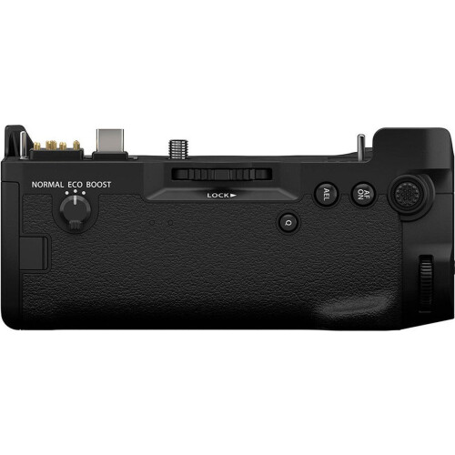 Fujifilm VG-XH - Power Batterij Grip - X-H2 / X-H2S - Ruimte voor 2 accu's