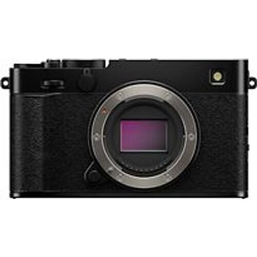Fujifilm X-E5 Body zwart Tweedehands