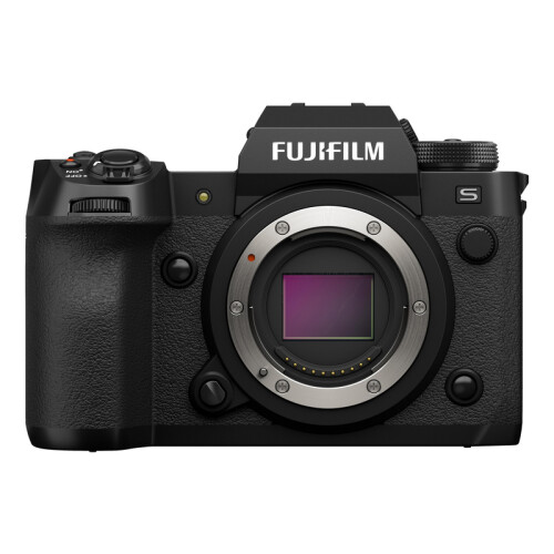 Fujifilm X-H2S Camera Body (Occ / Incl. BTW)