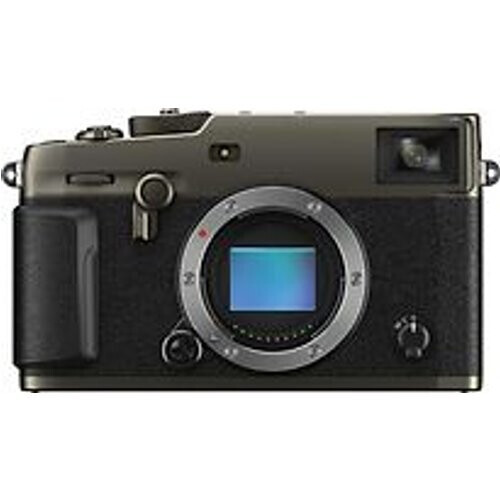 Fujifilm X-Pro3 Body dura zwart Tweedehands