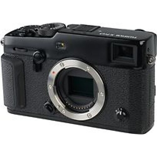 Fujifilm X-Pro3 Body zwart Tweedehands