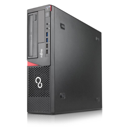 Fujitsu Esprimo E920 SFF - Intel Core i7-4e Generatie - 16GB RAM - 256GB SSD - Windows 10 Tweedehands