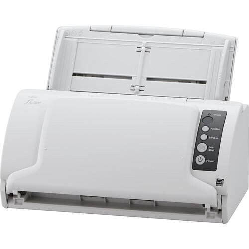 Fujitsu FI-7030 ADF Scanner Tweedehands