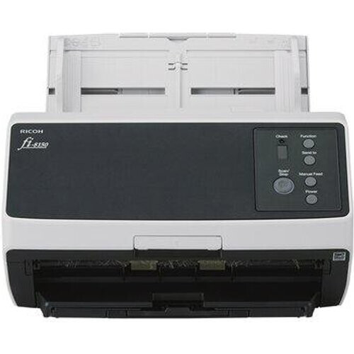 Fujitsu fi-8150 Scanner Tweedehands