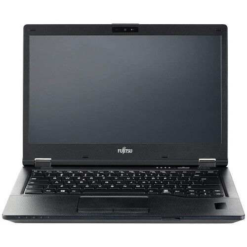 Fujitsu LIFEBOOK E5410 - Intel Core i5-10e Generatie - 14 inch - 8GB RAM - 256GB SSD - Windows 11 Home Tweedehands