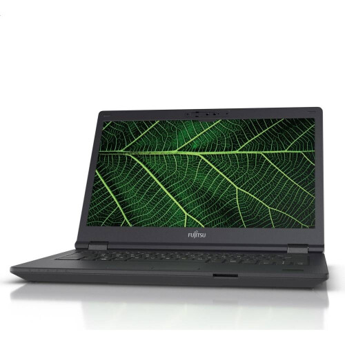 Fujitsu LIFEBOOK E5411 - Intel Core i5-11e Generatie - 14 inch - 8GB RAM - 256GB SSD - Windows 11 Home Tweedehands