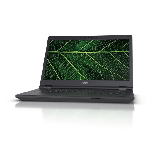 Fujitsu Lifebook E5411 - Notebook - Intel Core i5-1135G7 8GB RAM 256GB SSD - Zwart Tweedehands