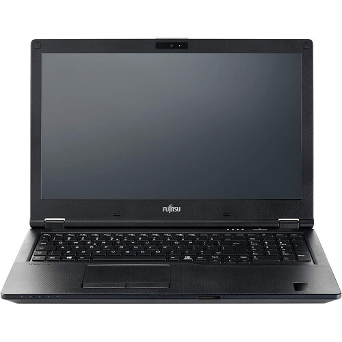 Fujitsu Lifebook E5510 - Intel Core i5-10e Generatie - 15 inch - 8GB RAM - 256GB SSD - Windows 11 Home Tweedehands