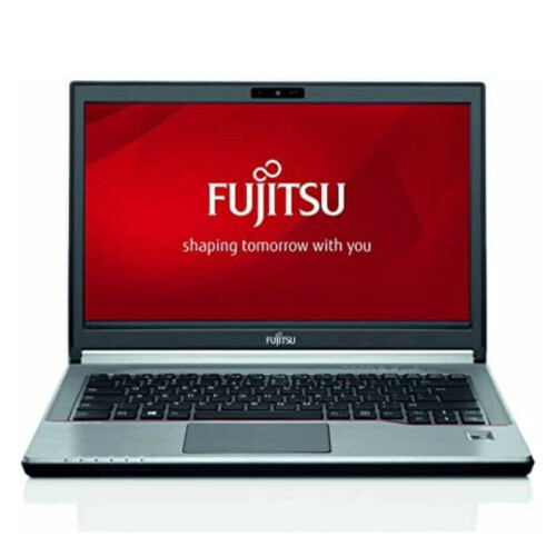 Fujitsu LifeBook E734 - Intel Core i3-4e Generatie - 13 inch - 8GB RAM - 256GB SSD - Windows 11