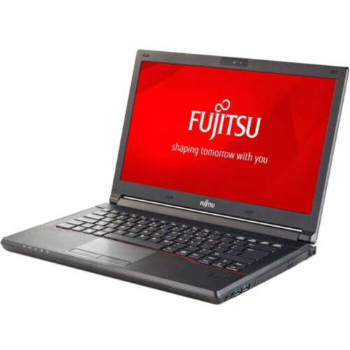 Fujitsu LifeBook E746 - Intel Core i5-6e Generatie - 14 inch - 8GB RAM - 256GB SSD - Windows 11 Tweedehands