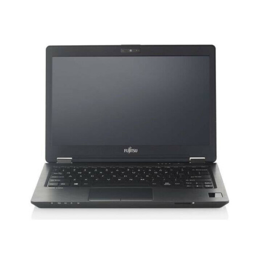 Fujitsu LifeBook U727 - Intel Core i7-7e Generatie - 12 inch - 8GB RAM - 256GB SSD - Windows 11 Tweedehands