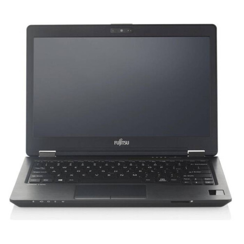 Fujitsu LifeBook U727 - Intel Core i7-7e Generatie - 12 inch - Touch - 8GB RAM - 256GB SSD - Windows 11 Tweedehands