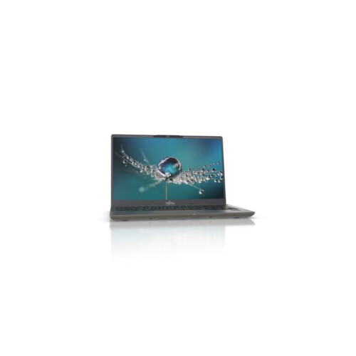 Fujitsu Lifebook U7411 - Intel Core i5-11e Generatie - 14 inch - 8GB RAM - 256GB SSD - Windows 11 Home Tweedehands