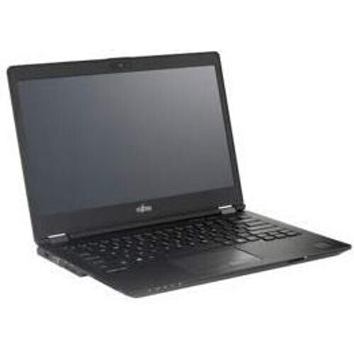 Fujitsu LifeBook U747 14" Core i5 2.5 GHz - SSD 256 GB - 12GB AZERTY - Frans Tweedehands