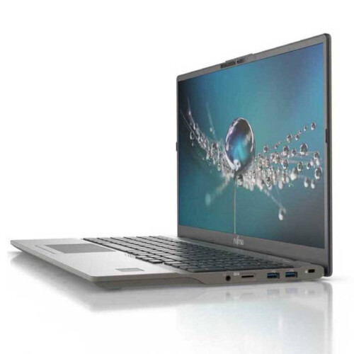 Fujitsu LifeBook U7511 - Intel Core i7-11e Generatie - 15 inch - 16GB RAM - 256GB SSD - Windows 11 Tweedehands
