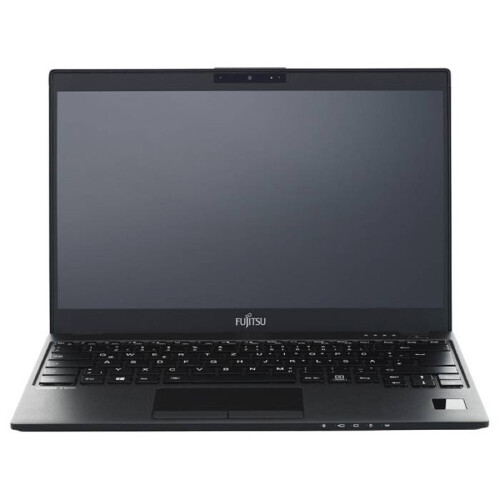Fujitsu Lifebook U9311 - Intel Core i5-11e Generatie - 13 inch - 16GB RAM - 256GB SSD - Windows 11 Home Tweedehands