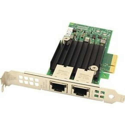 Fujitsu S26361-F3067-L87 - Netwerkkaart - Intern Ethernet 10000 Mbit/s