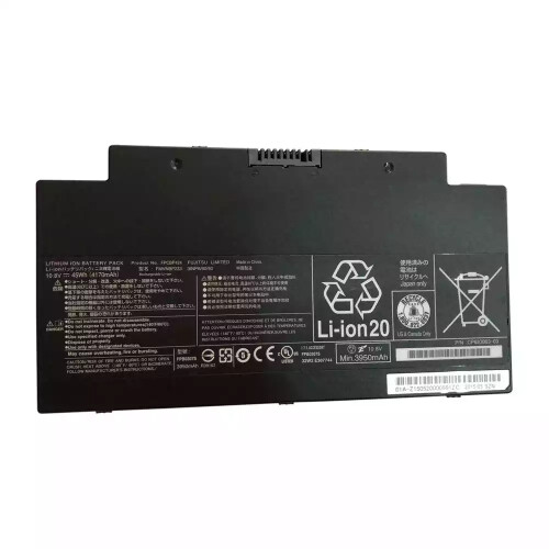 Fujitsu Siemens LifeBook A3511 Replacement Accu Tweedehands