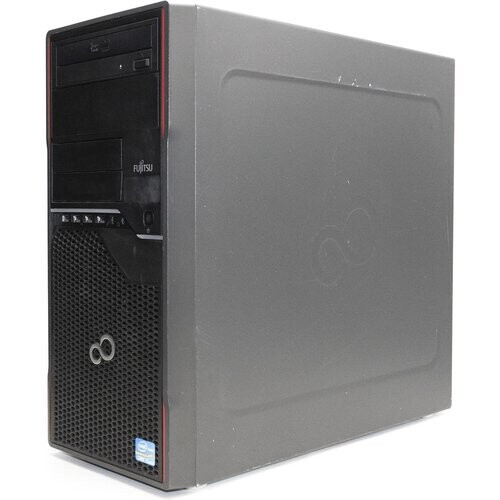 Fujitsu Siemens W410 DVD-RW Core i5 2.3 GHz - SSD 128 GB RAM 8GB Tweedehands