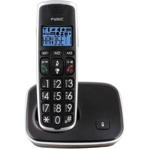 Fysic FX-6020 Vaste telefoon