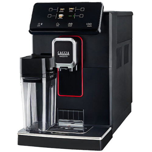 Gaggia MAGENTA PRESTIGE - Super automatische espressomachine - 12 drankopties - 1,8L waterreservoir