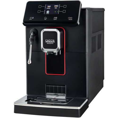 Gaggia RI8700 - Volautomatische espressomachine - 15 bar pompdruk - Koffiebonen - 1,8L waterreservoir Tweedehands