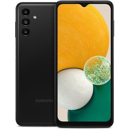 Galaxy A13 5G 128GB - Zwart - Simlockvrij Tweedehands